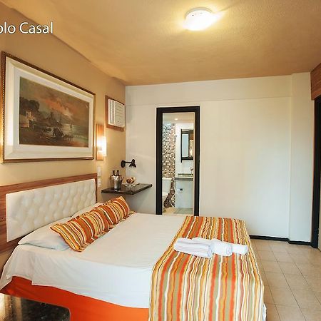 Laguna Praia Hotel Масейо Номер фото