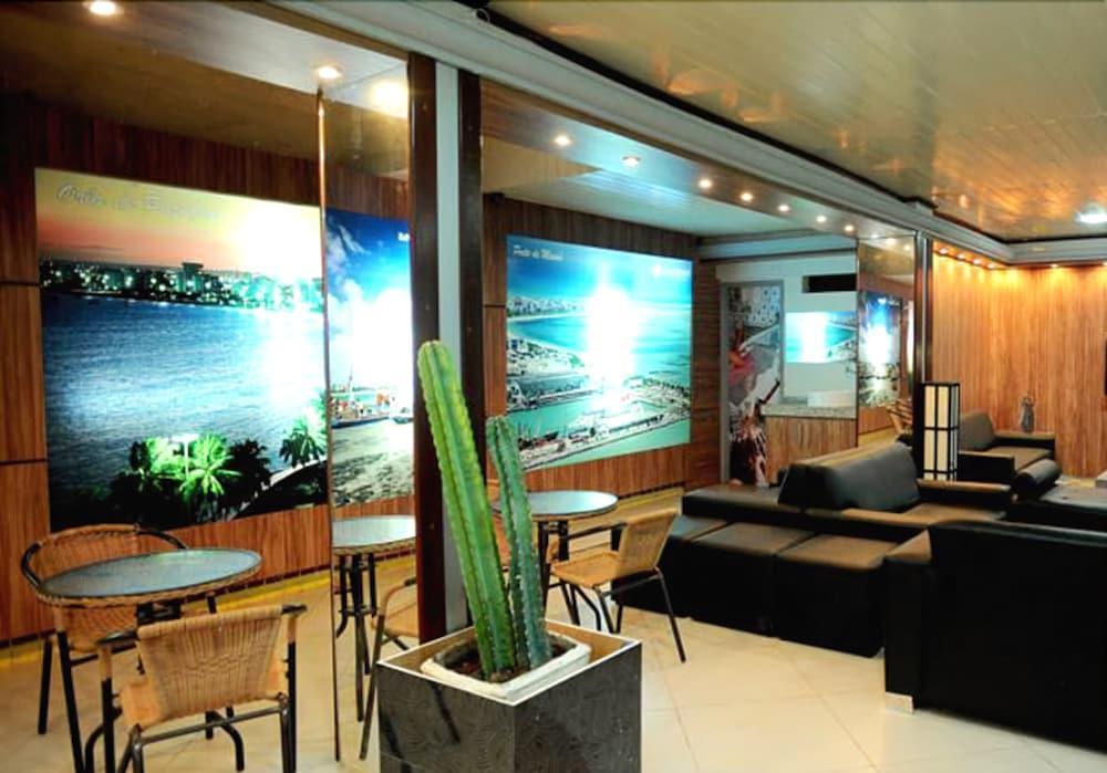 Laguna Praia Hotel Масейо Экстерьер фото
