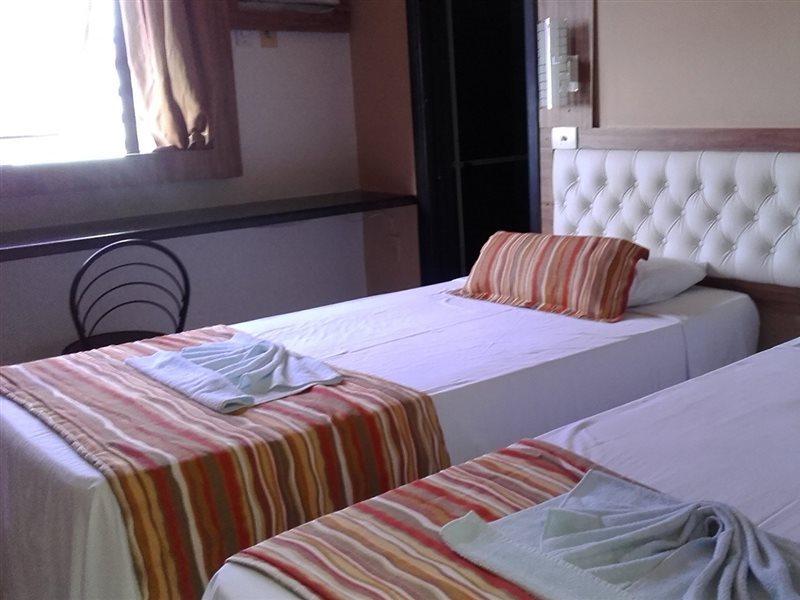 Laguna Praia Hotel Масейо Экстерьер фото