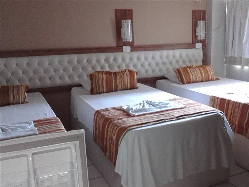 Laguna Praia Hotel Масейо Экстерьер фото