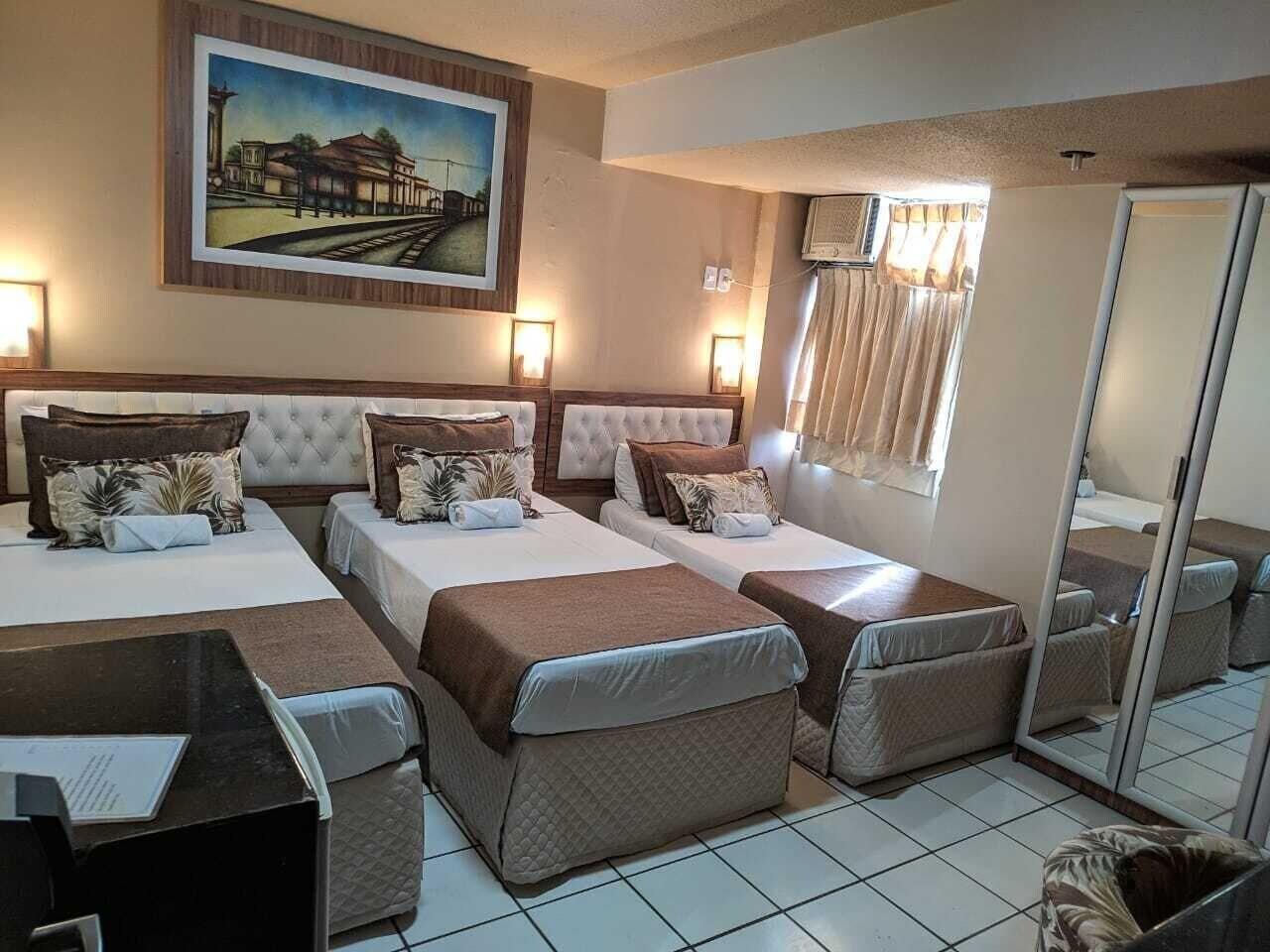 Laguna Praia Hotel Масейо Экстерьер фото