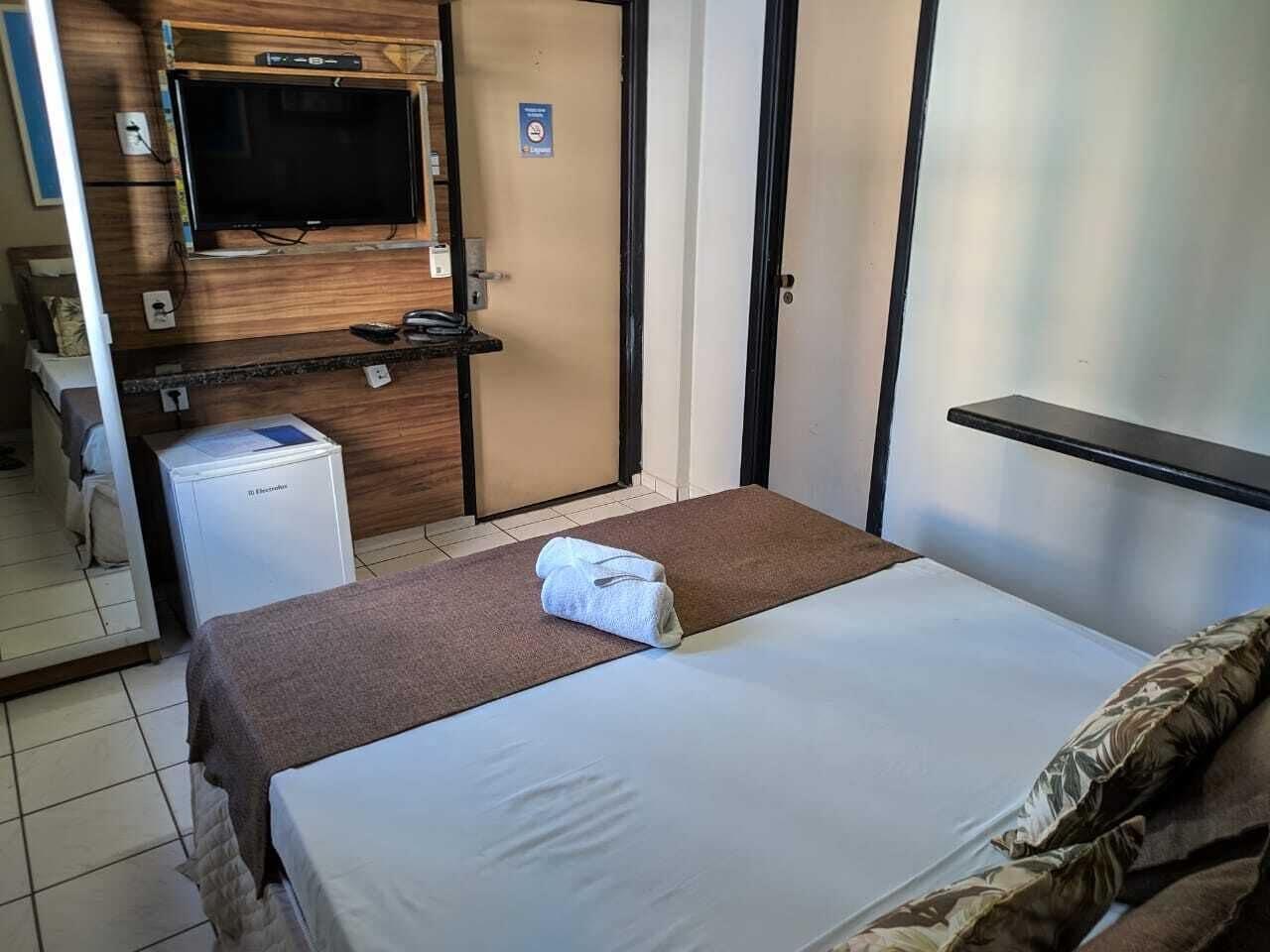 Laguna Praia Hotel Масейо Экстерьер фото