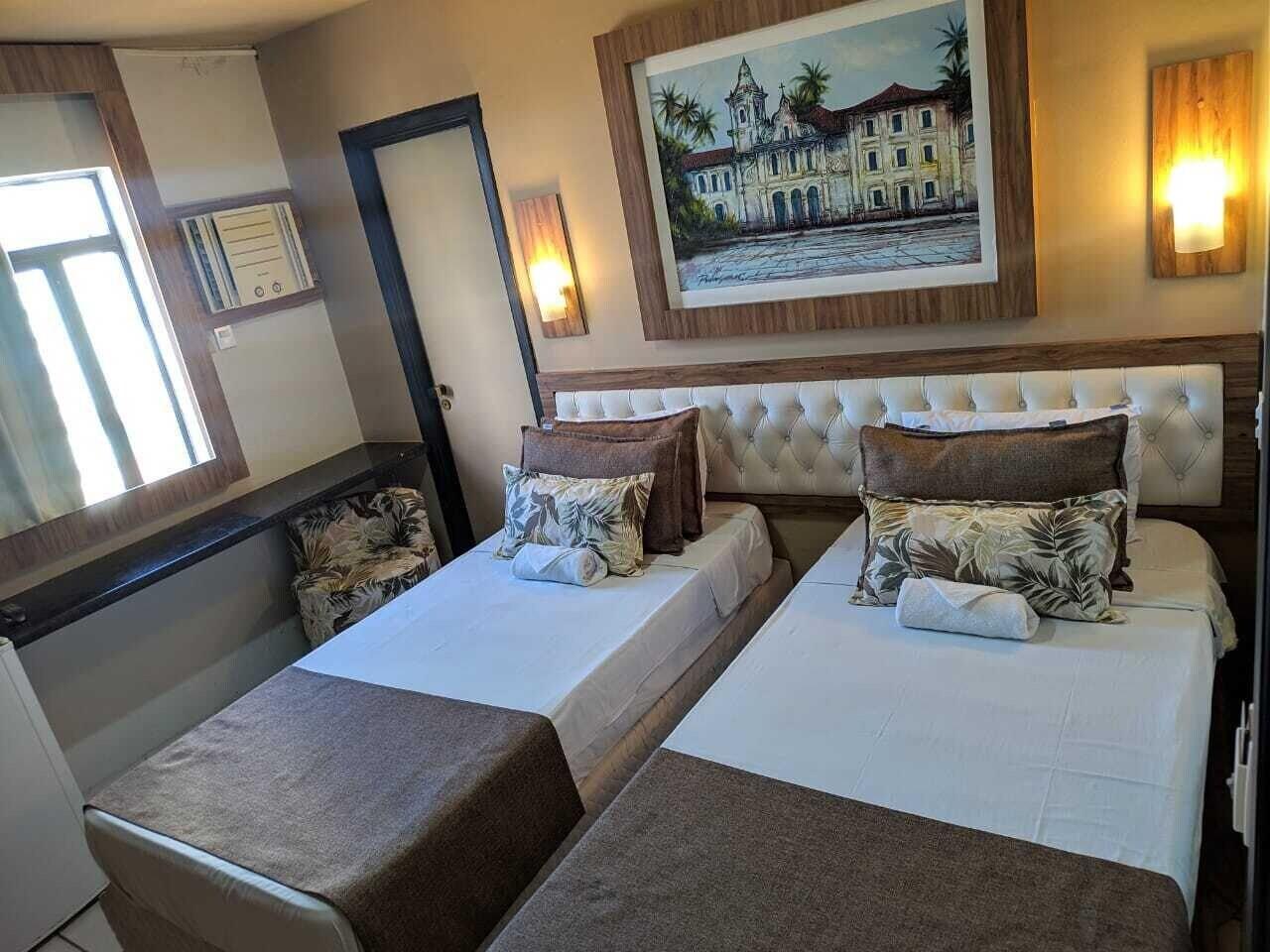 Laguna Praia Hotel Масейо Экстерьер фото