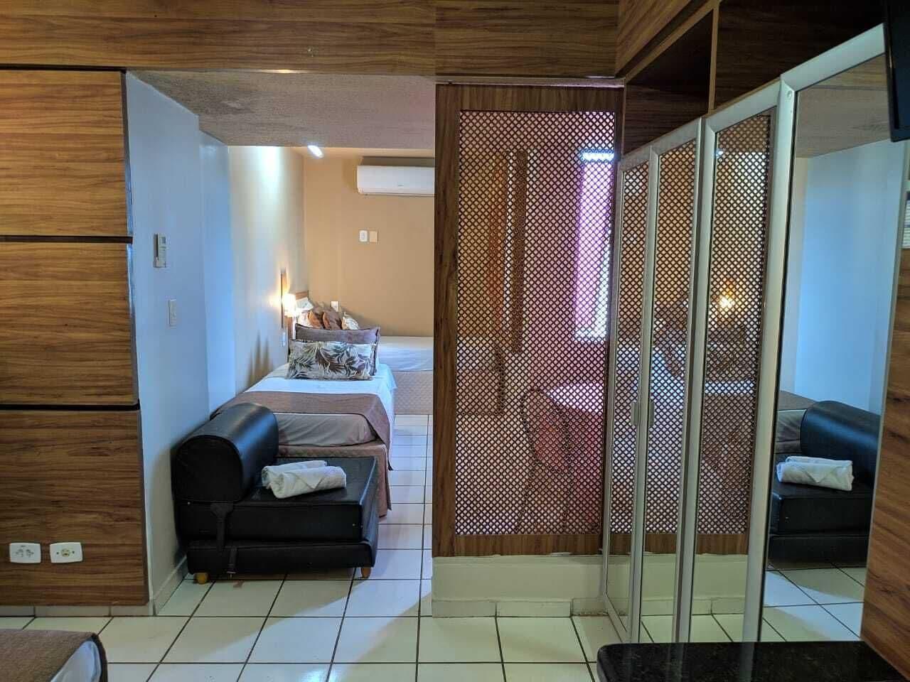 Laguna Praia Hotel Масейо Экстерьер фото