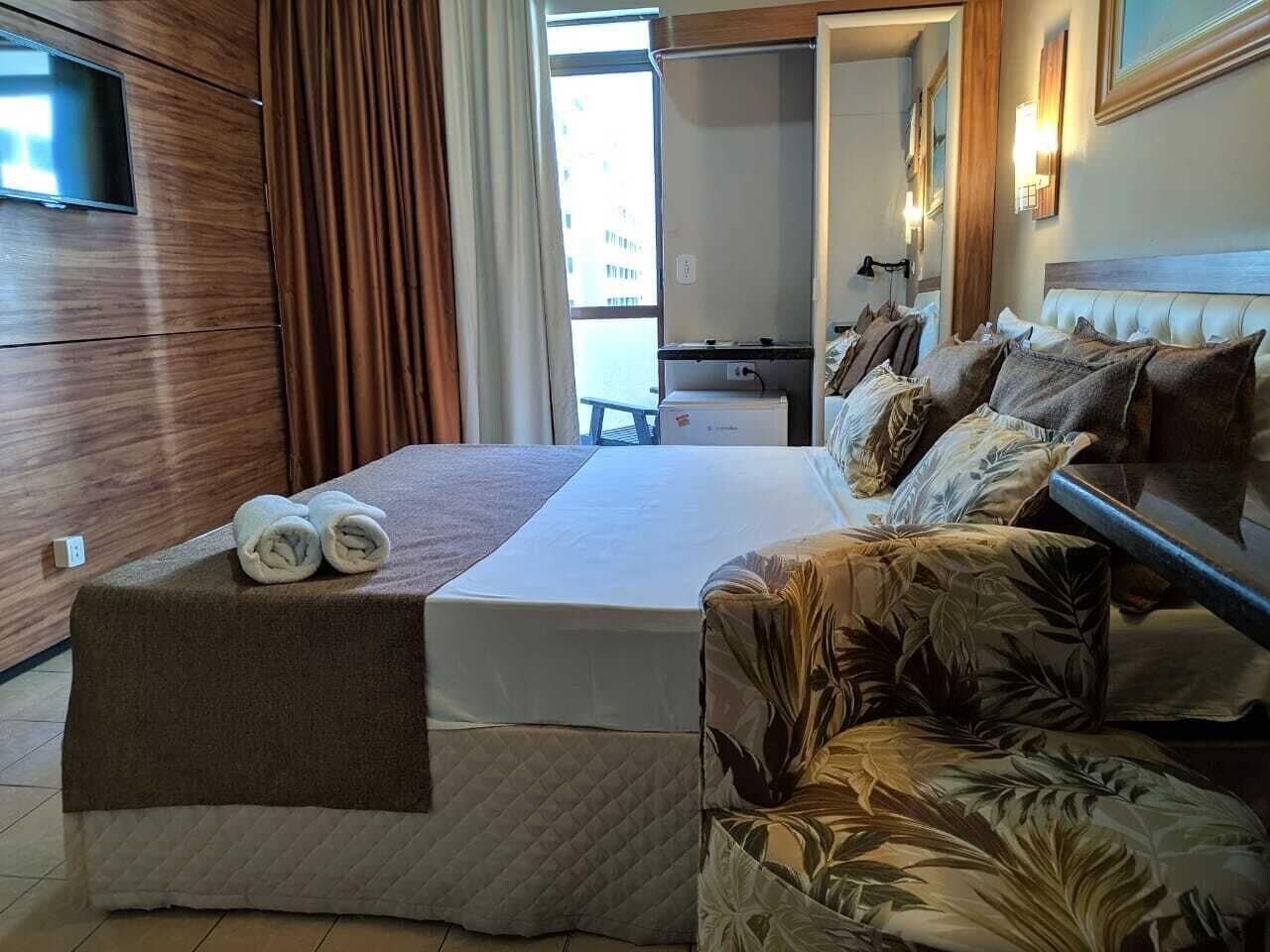 Laguna Praia Hotel Масейо Экстерьер фото