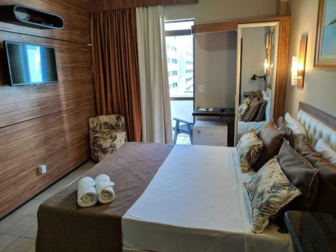 Laguna Praia Hotel Масейо Экстерьер фото