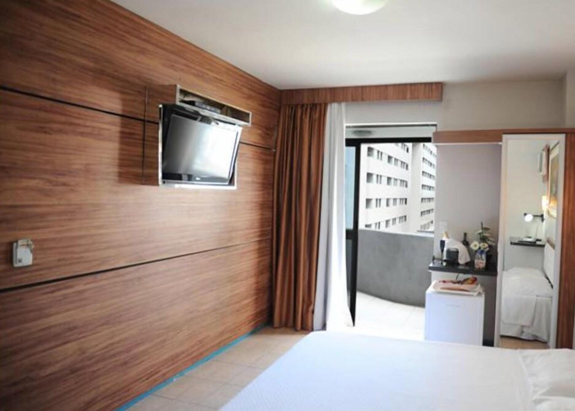 Laguna Praia Hotel Масейо Экстерьер фото