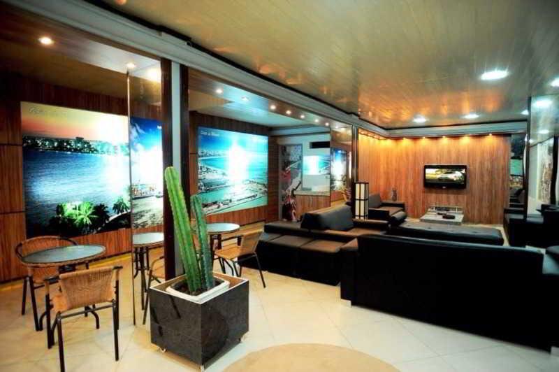 Laguna Praia Hotel Масейо Экстерьер фото