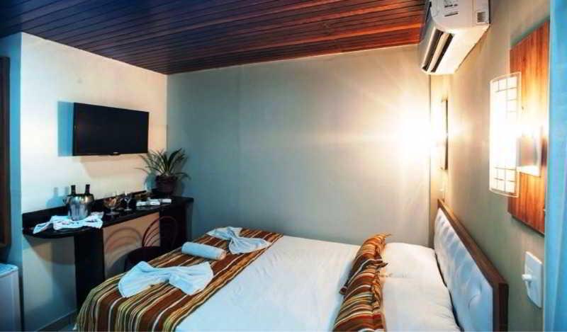 Laguna Praia Hotel Масейо Экстерьер фото