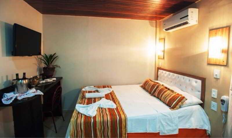 Laguna Praia Hotel Масейо Экстерьер фото