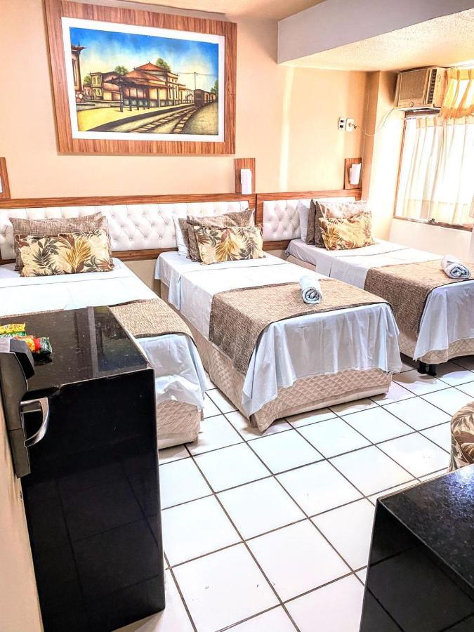 Laguna Praia Hotel Масейо Экстерьер фото