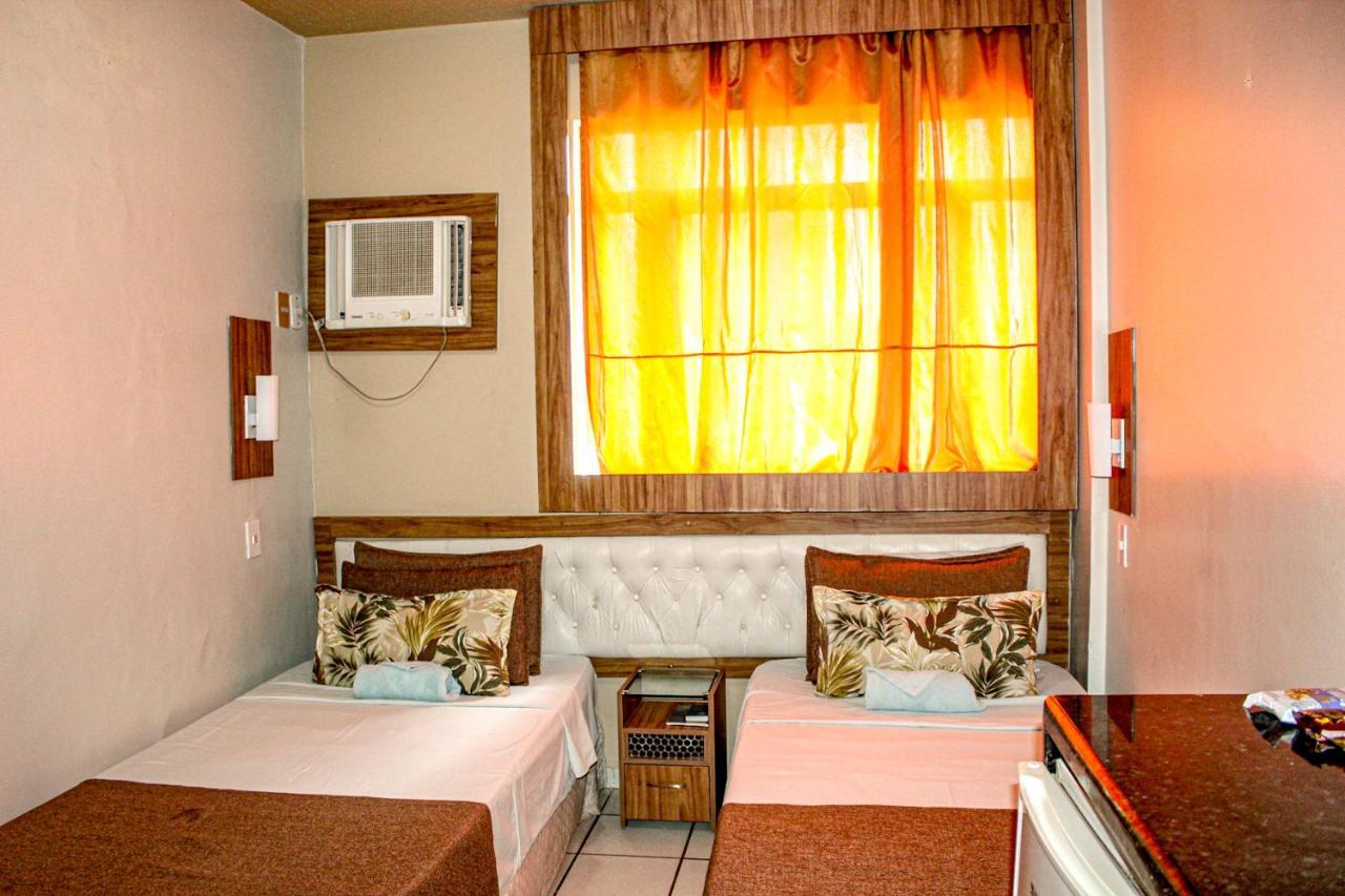 Laguna Praia Hotel Масейо Экстерьер фото