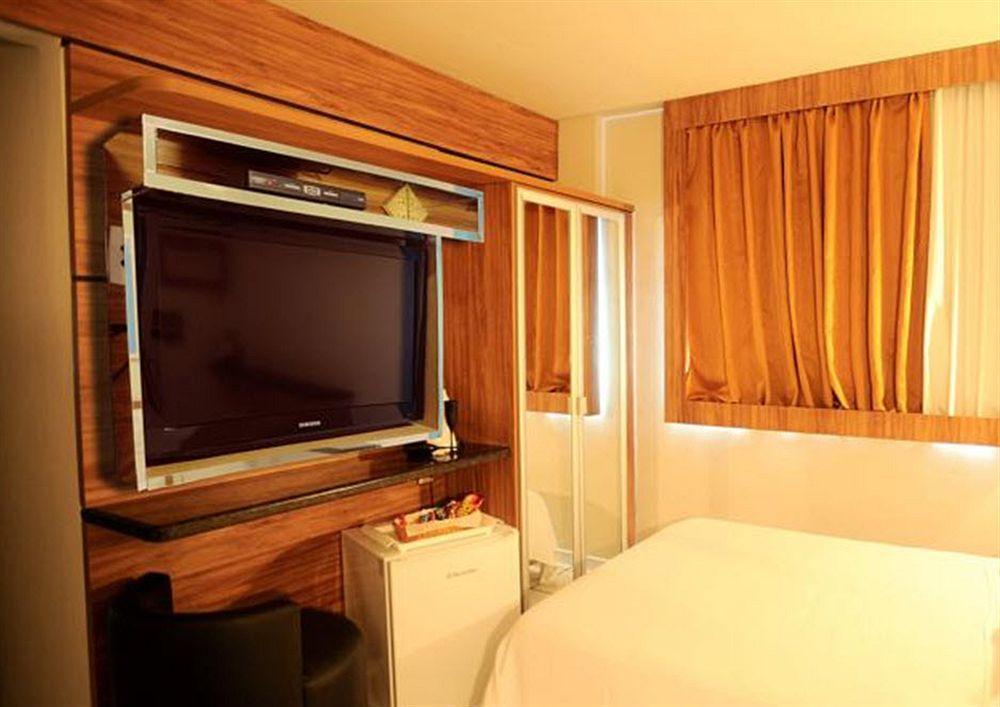 Laguna Praia Hotel Масейо Экстерьер фото