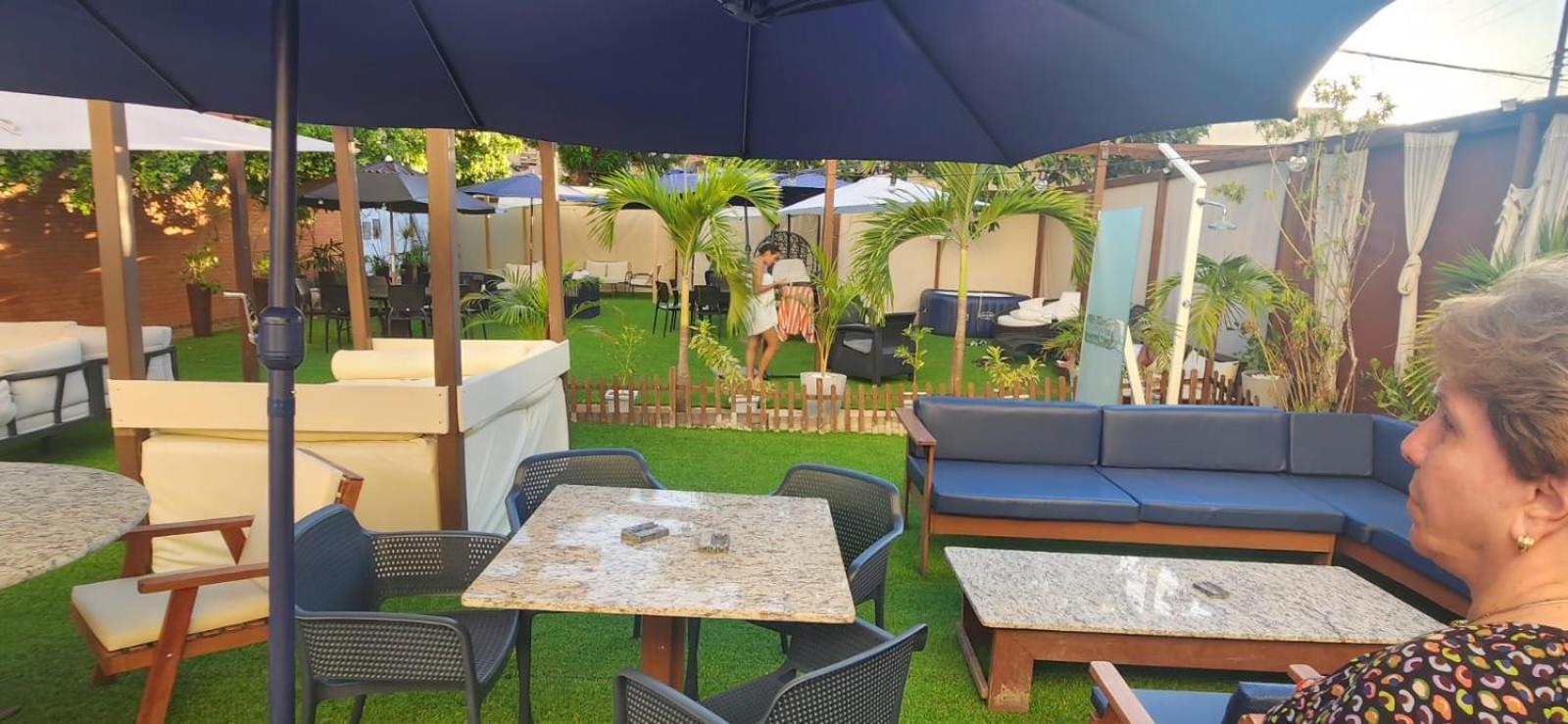 Laguna Praia Hotel Масейо Экстерьер фото