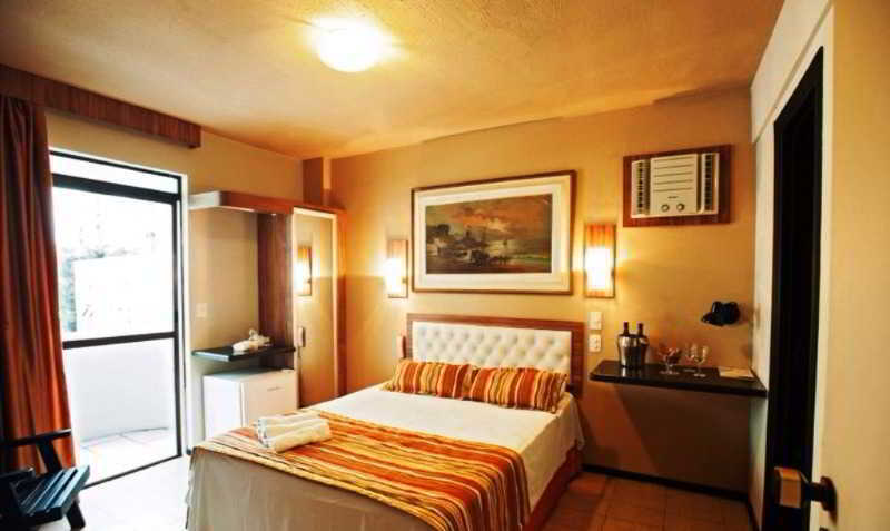 Laguna Praia Hotel Масейо Экстерьер фото