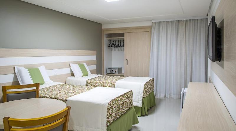 Laguna Praia Hotel Масейо Экстерьер фото