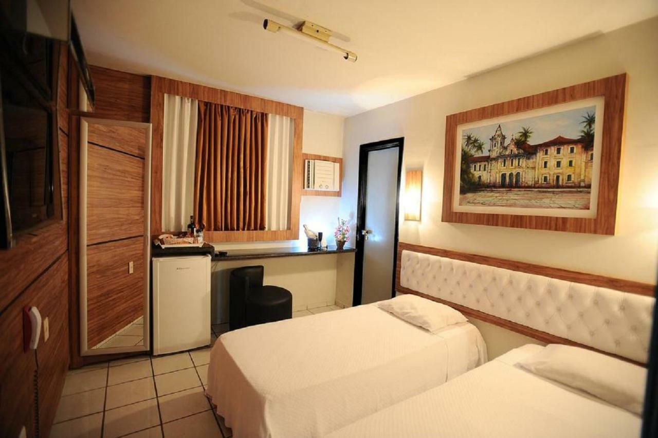 Laguna Praia Hotel Масейо Экстерьер фото